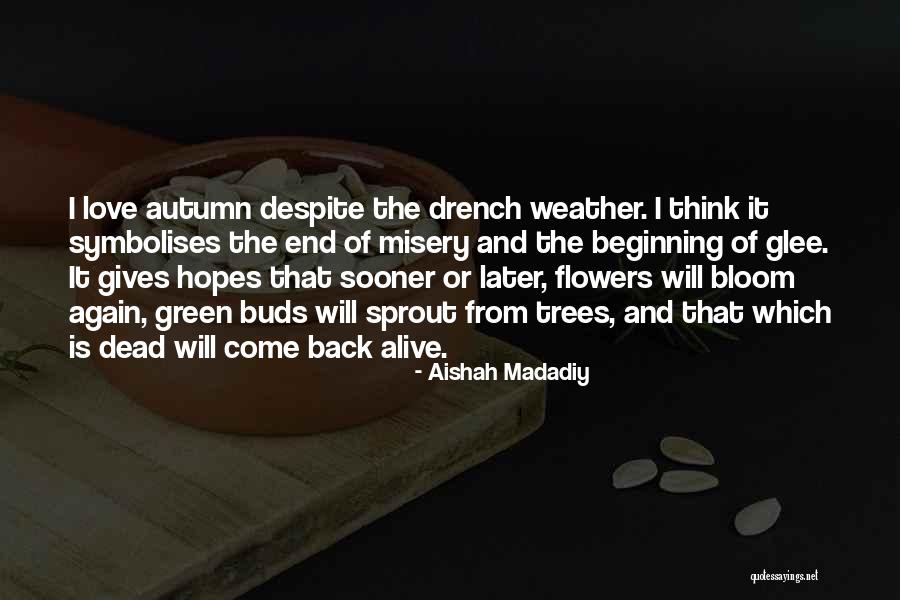 Aishah Madadiy Quotes 1652533 Aishah Madadiy Quotes 1652533