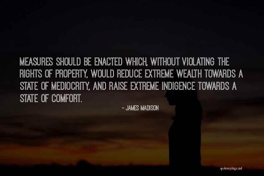 Aishat Ojikutu Quotes By James Madison Aishat Ojikutu Quotes By James Madison