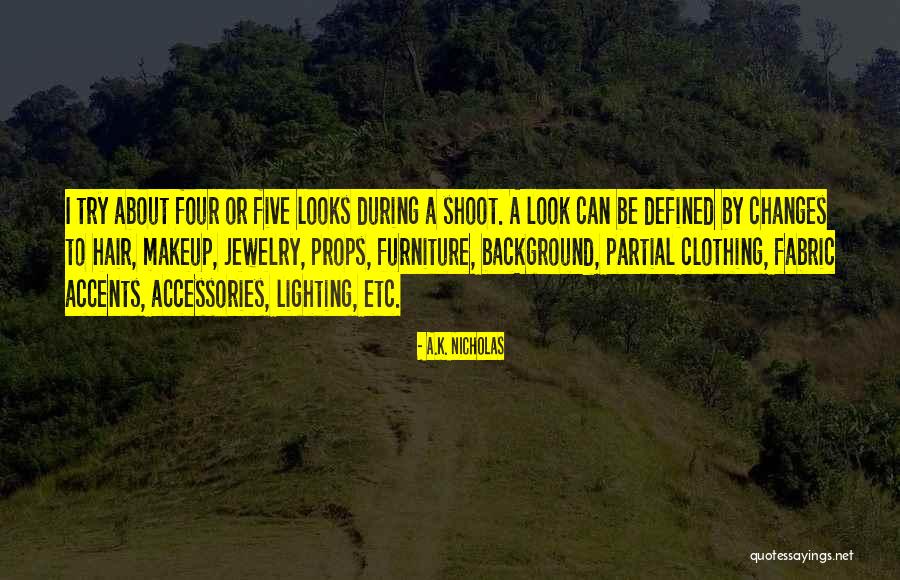 Aishat Raji Quotes By A.K. Nicholas Aishat Raji Quotes By A.K. Nicholas