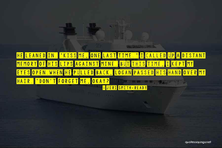 Aishath Zahira Quotes By Jeri Smith-Ready Aishath Zahira Quotes By Jeri Smith-Ready