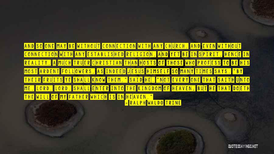 Aishath Zahira Quotes By Ralph Waldo Trine Aishath Zahira Quotes By Ralph Waldo Trine