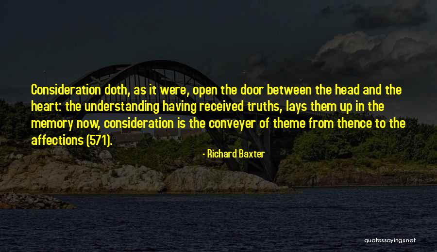 Aishath Zahira Quotes By Richard Baxter Aishath Zahira Quotes By Richard Baxter