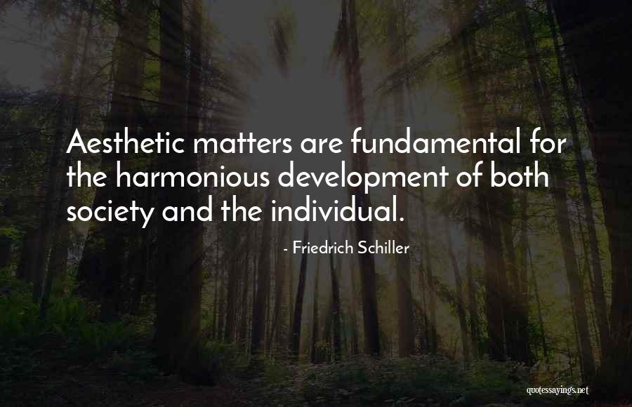 Aishes Quotes By Friedrich Schiller Aishes Quotes By Friedrich Schiller