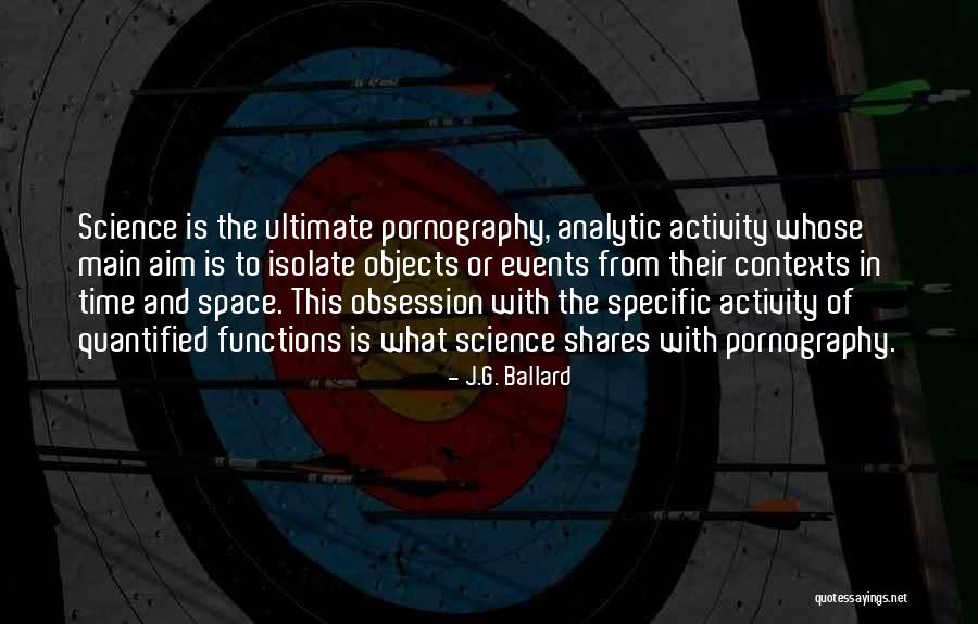 Aishiteru To Itte Quotes By J.G. Ballard Aishiteru To Itte Quotes By J.G. Ballard
