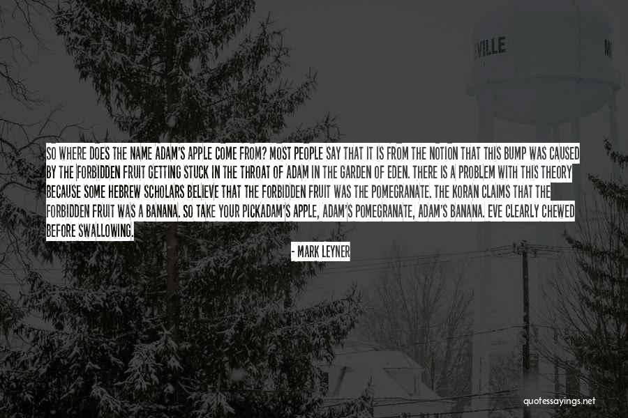 Aishiteru To Itte Quotes By Mark Leyner Aishiteru To Itte Quotes By Mark Leyner