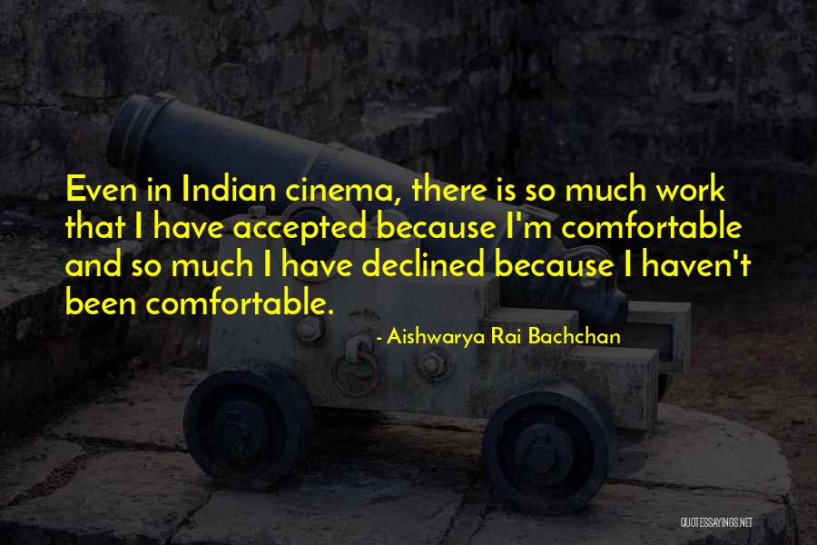 Aishwarya Quotes By Aishwarya Rai Bachchan