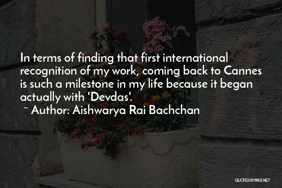 Aishwarya Rai Bachchan Quotes 1398546