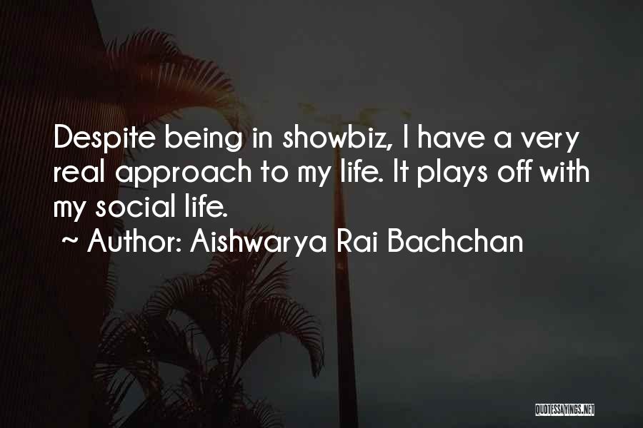 Aishwarya Rai Bachchan Quotes 1460514