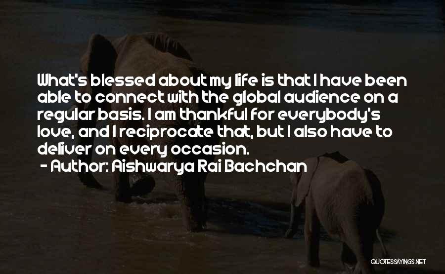 Aishwarya Rai Bachchan Quotes 1577626