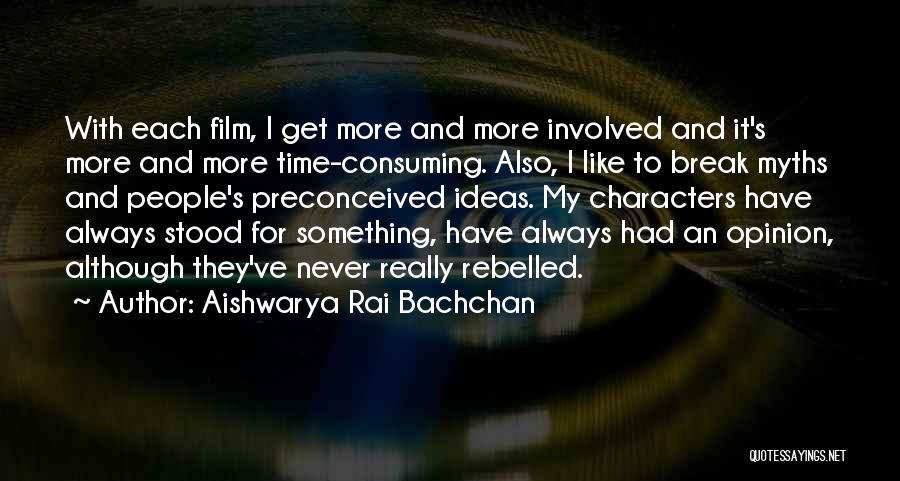 Aishwarya Rai Bachchan Quotes 1725266