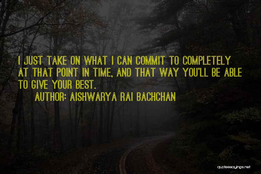 Aishwarya Rai Bachchan Quotes 1796085