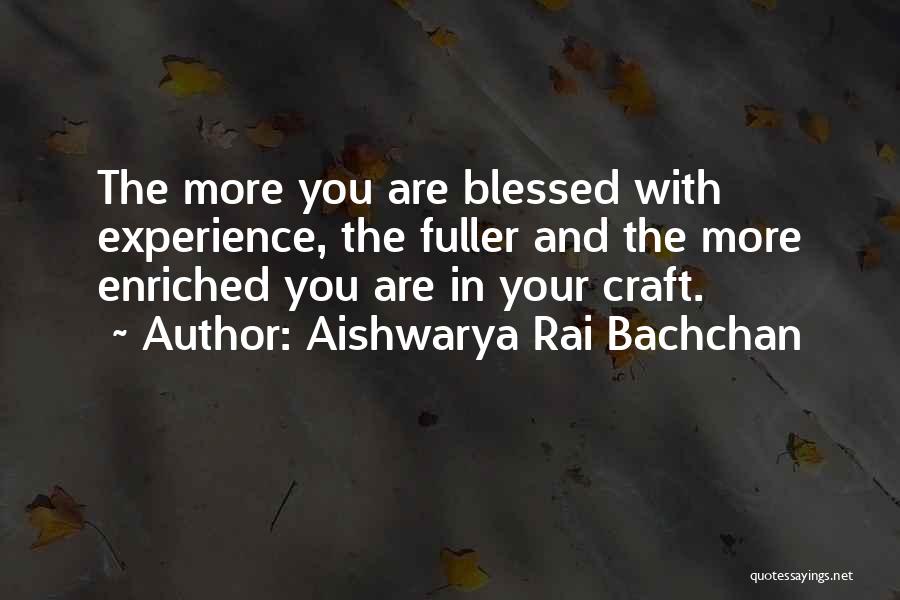 Aishwarya Rai Bachchan Quotes 2080540
