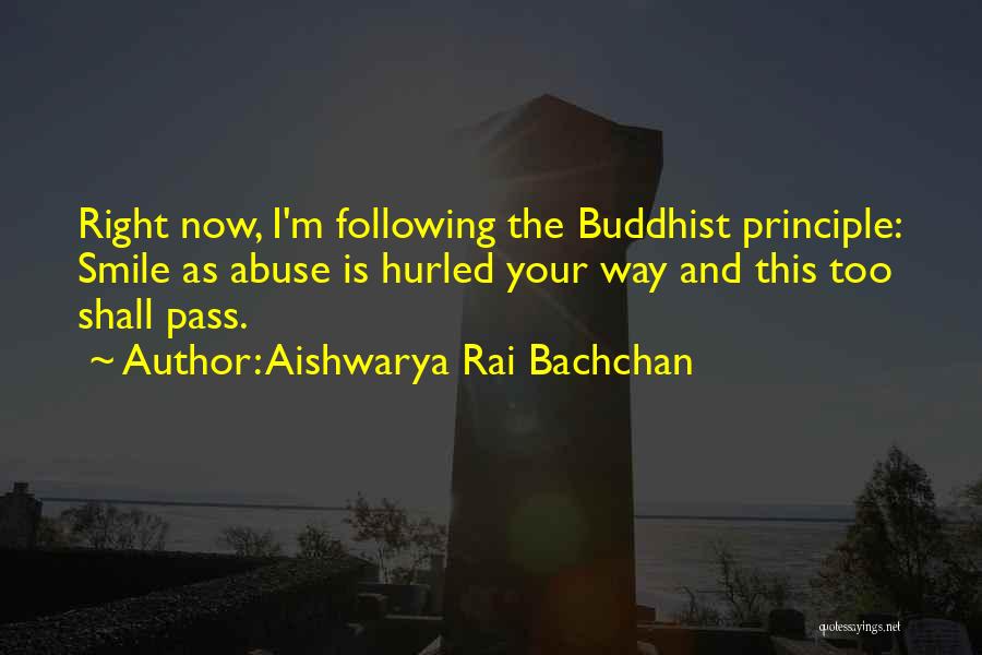 Aishwarya Rai Bachchan Quotes 435681