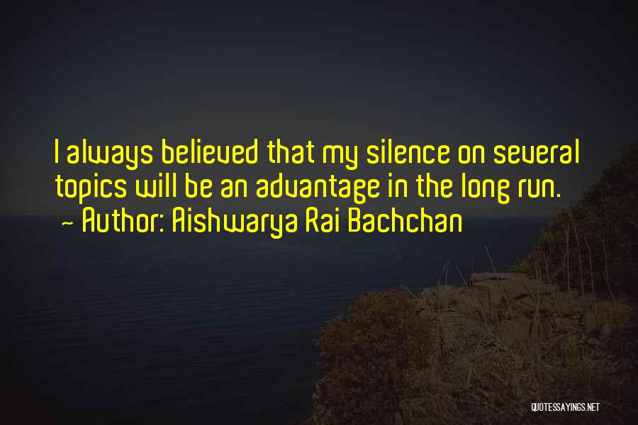 Aishwarya Rai Bachchan Quotes 88793