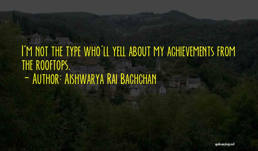 Aishwarya Rai Bachchan Quotes 929783