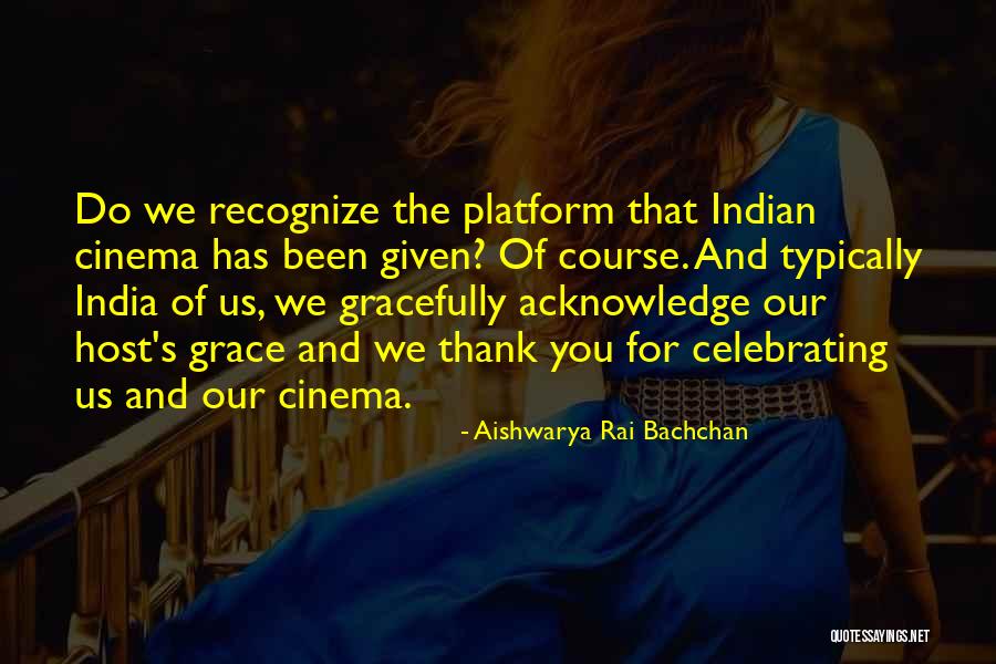 Aishwarya Rai Quotes By Aishwarya Rai Bachchan Aishwarya Rai Quotes By Aishwarya Rai Bachchan