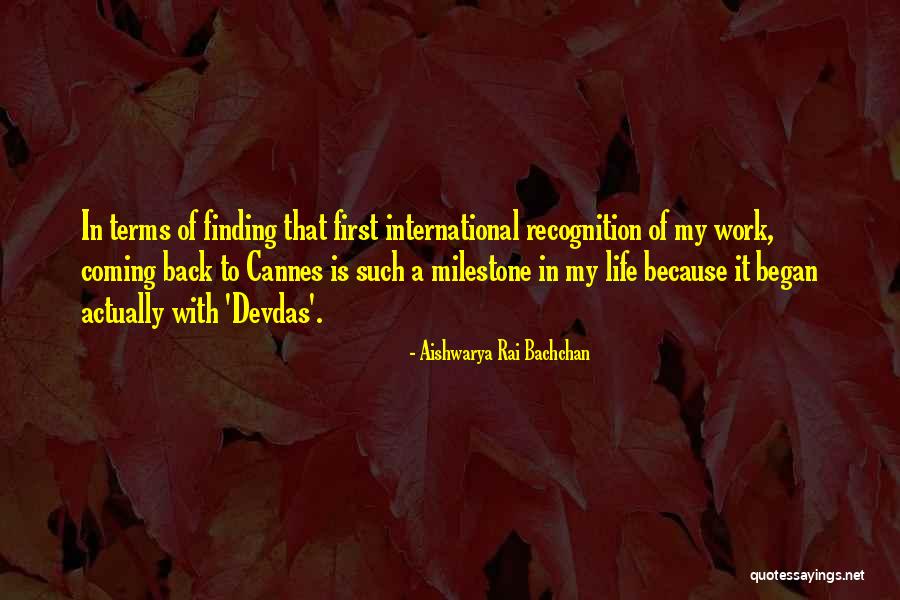 Aishwarya Rai Quotes By Aishwarya Rai Bachchan Aishwarya Rai Quotes By Aishwarya Rai Bachchan