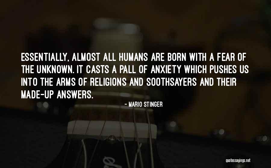 Aislados Hoy Quotes By Mario Stinger Aislados Hoy Quotes By Mario Stinger