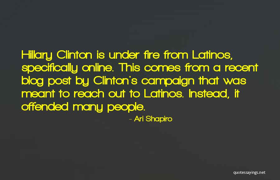 Aislante Definicion Quotes By Ari Shapiro Aislante Definicion Quotes By Ari Shapiro