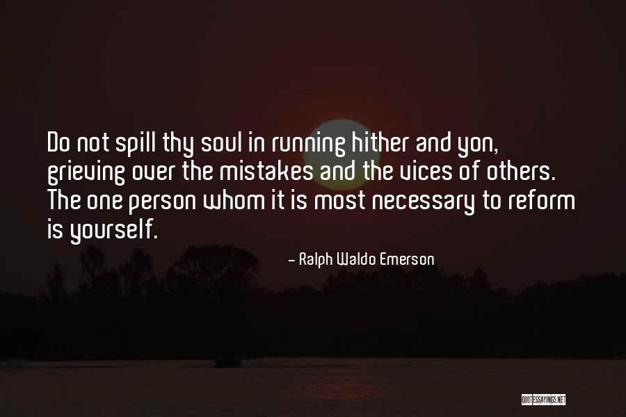 Aisles In Spanish Quotes By Ralph Waldo Emerson Aisles In Spanish Quotes By Ralph Waldo Emerson