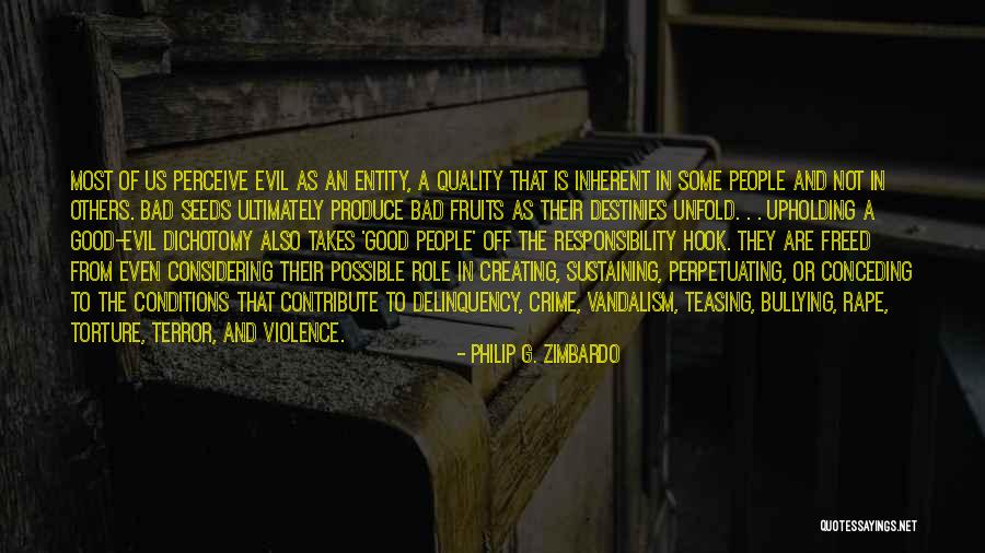 Aisleyne Big Brother Quotes By Philip G. Zimbardo Aisleyne Big Brother Quotes By Philip G. Zimbardo