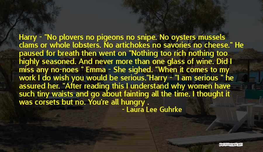 Aisleyne Wallace Quotes By Laura Lee Guhrke Aisleyne Wallace Quotes By Laura Lee Guhrke