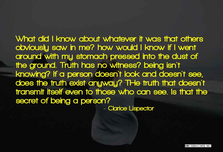Aislinnscollared Quotes By Clarice Lispector Aislinnscollared Quotes By Clarice Lispector