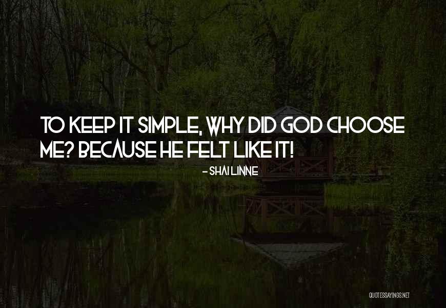 Aissa Sweets Quotes By Shai Linne Aissa Sweets Quotes By Shai Linne