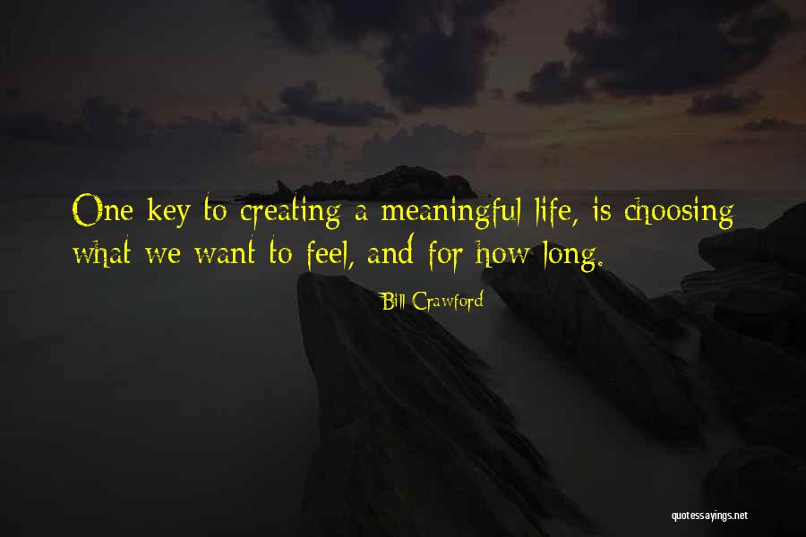 Aissa Wayne Quotes By Bill Crawford Aissa Wayne Quotes By Bill Crawford