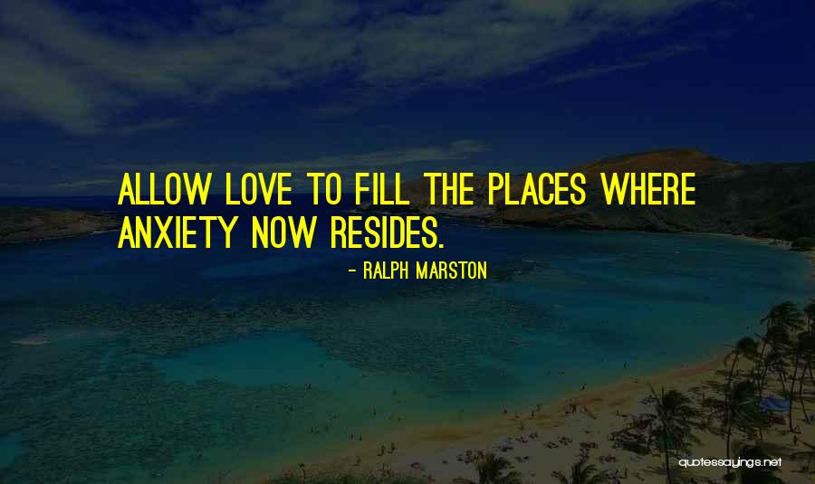 Aissani School Quotes By Ralph Marston Aissani School Quotes By Ralph Marston