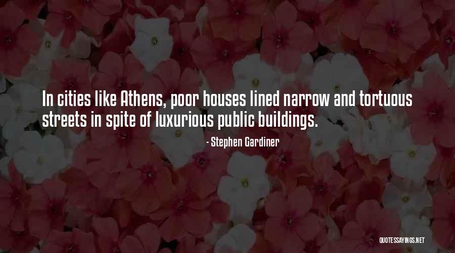 Aissata Traore Quotes By Stephen Gardiner Aissata Traore Quotes By Stephen Gardiner