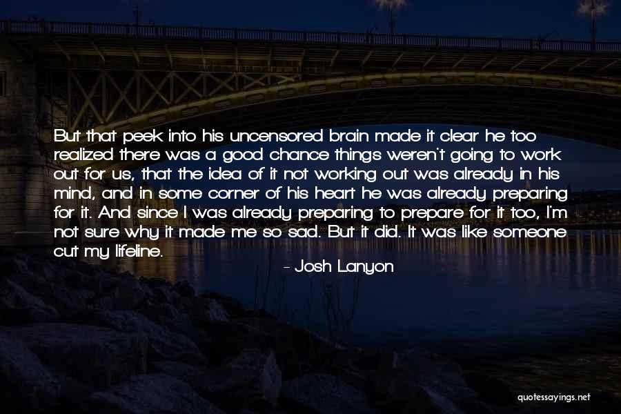 Aissatou Bah Quotes By Josh Lanyon Aissatou Bah Quotes By Josh Lanyon