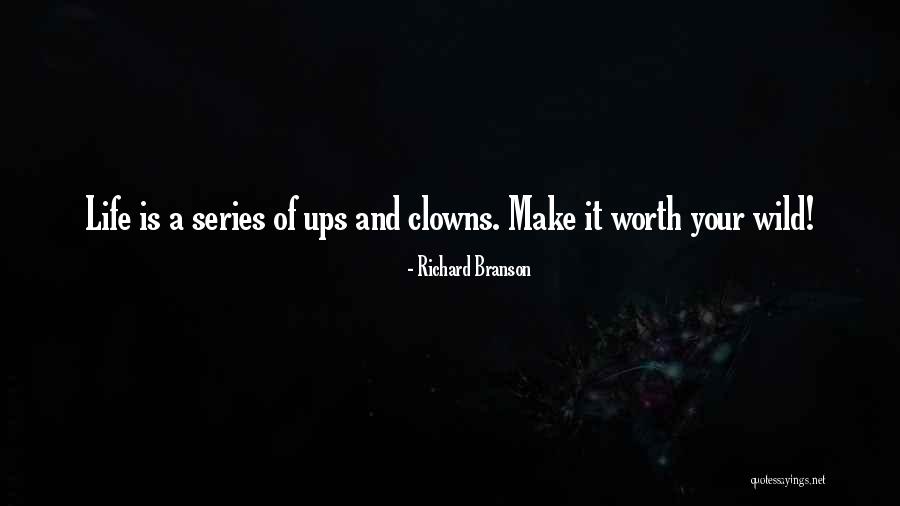 Aisse Full Quotes By Richard Branson Aisse Full Quotes By Richard Branson