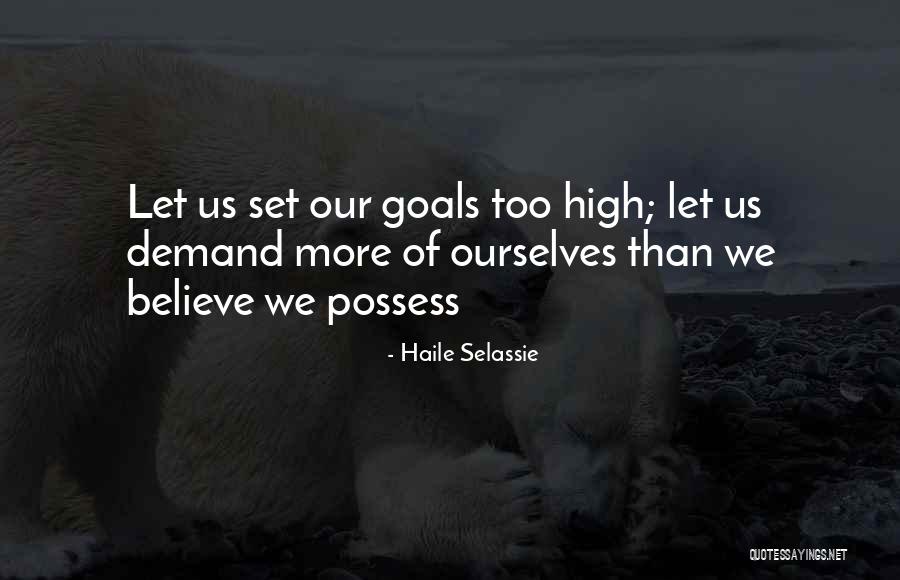 Aisulu Masylkanova Quotes By Haile Selassie Aisulu Masylkanova Quotes By Haile Selassie