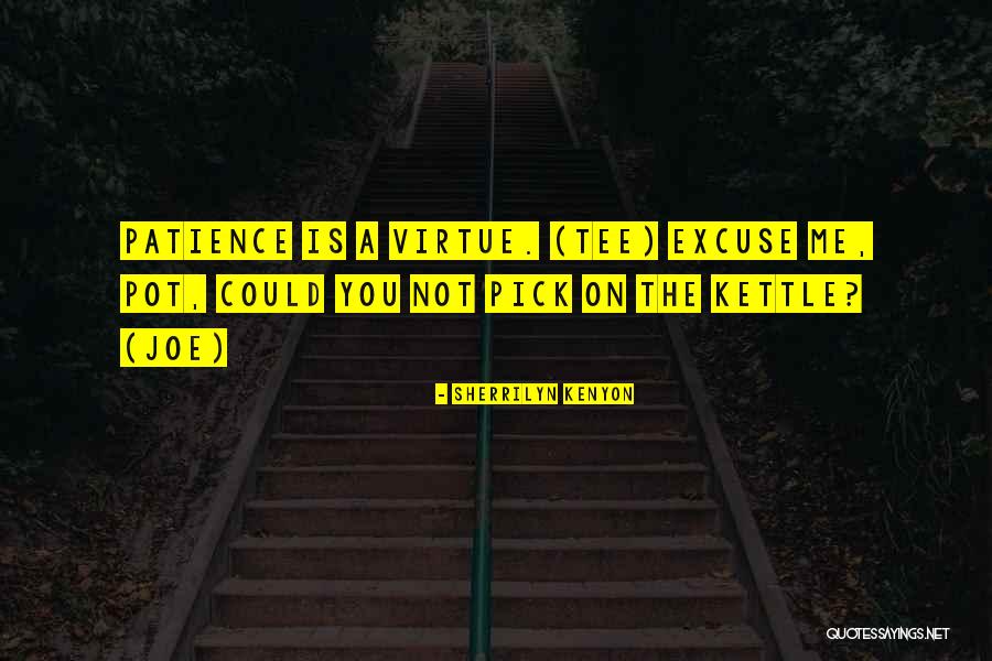 Aisyah Nahla Quotes By Sherrilyn Kenyon Aisyah Nahla Quotes By Sherrilyn Kenyon