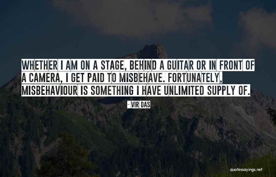 Aisyiyah Quotes By Vir Das Aisyiyah Quotes By Vir Das