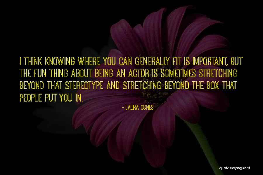 Aisza Wilde Quotes By Laura Osnes Aisza Wilde Quotes By Laura Osnes