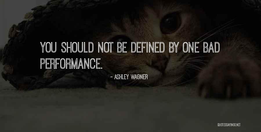 Aiszakosz Quotes By Ashley Wagner Aiszakosz Quotes By Ashley Wagner