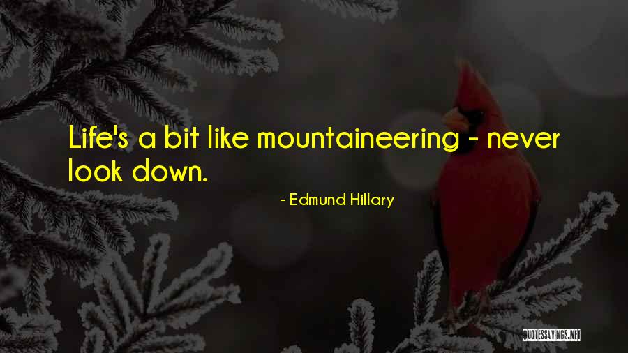 Aiszakosz Quotes By Edmund Hillary Aiszakosz Quotes By Edmund Hillary