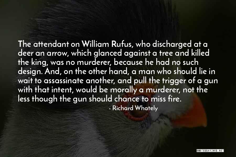 Aitan Quotes By Richard Whately Aitan Quotes By Richard Whately