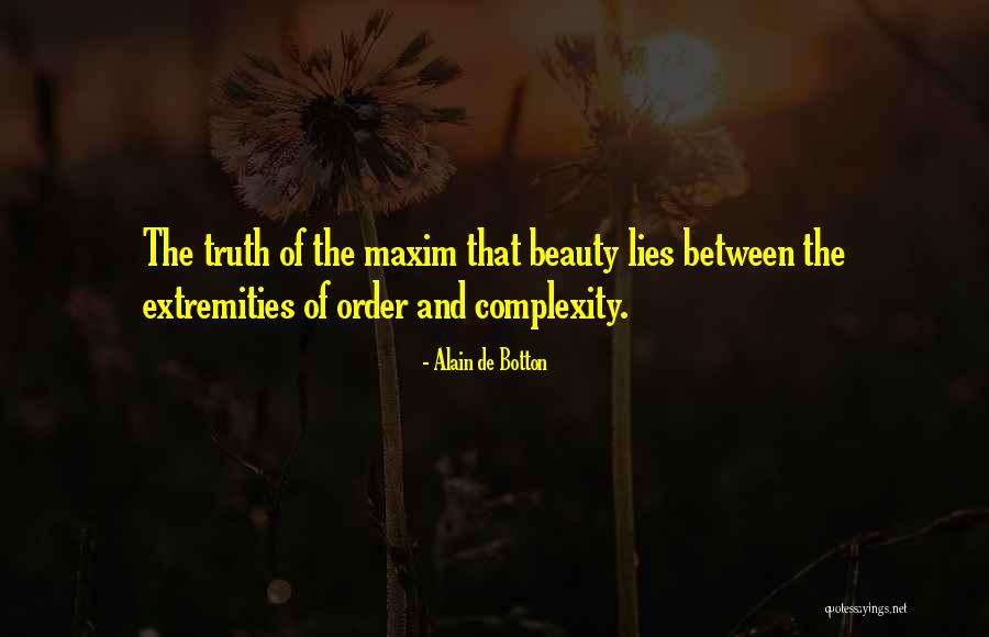 Aitana Derbez Quotes By Alain De Botton Aitana Derbez Quotes By Alain De Botton