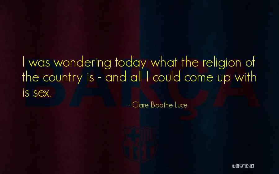Aitana Telefono Quotes By Clare Boothe Luce Aitana Telefono Quotes By Clare Boothe Luce
