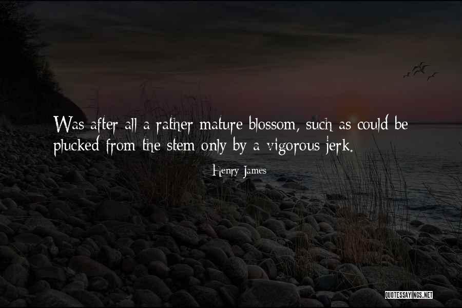 Aitchison College Quotes By Henry James Aitchison College Quotes By Henry James