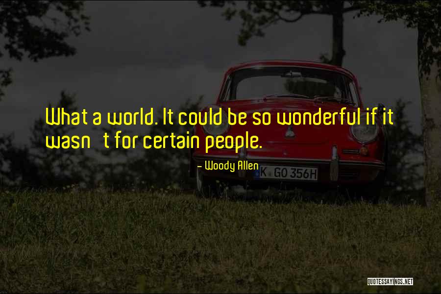 Aitchison Logo Quotes By Woody Allen Aitchison Logo Quotes By Woody Allen