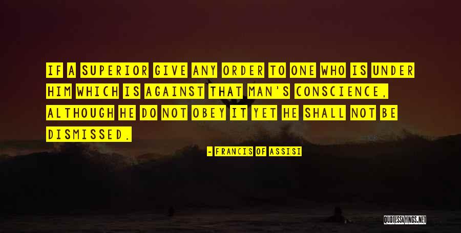 Aith Quotes By Francis Of Assisi Aith Quotes By Francis Of Assisi
