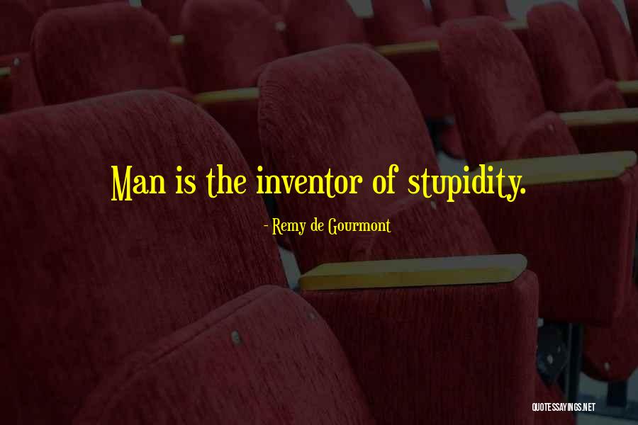 Aithas African Quotes By Remy De Gourmont
