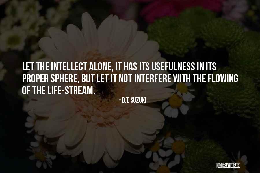 Aitisi Epidoma Quotes By D.T. Suzuki Aitisi Epidoma Quotes By D.T. Suzuki