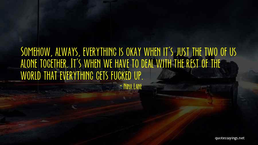 Aitisi Gia Quotes By Nina Lane Aitisi Gia Quotes By Nina Lane