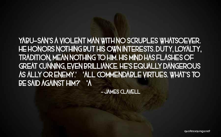Aitraaz Quotes By James Clavell Aitraaz Quotes By James Clavell