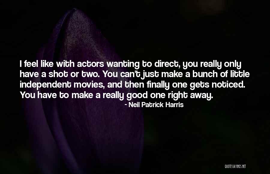 Aitraaz Quotes By Neil Patrick Harris Aitraaz Quotes By Neil Patrick Harris